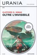 Oltre l'invisibile cover image