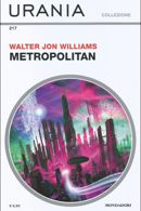 Metropolitan cover image