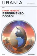 Esperimento Dosadi cover image