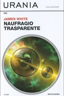 Naufragio trasparente cover image