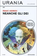 Neanche gli Dei cover image