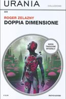 Doppia dimensione cover image
