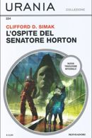 L'ospite del senatore Horton cover image