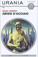 Abissi d'acciaio cover image