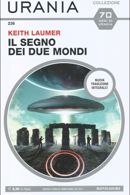 Il segno dei due mondi cover image