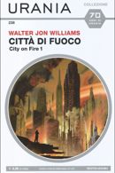 Città di fuoco - City on Fire 1 cover image