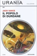 Il popolo di Durdane cover image