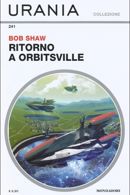 Ritorno a Orbitsville cover image