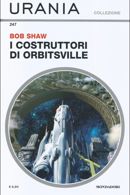 I costruttori di Orbitsville cover image