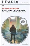 Io sono leggenda cover image
