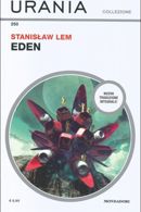 Eden cover image