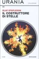 Il costruttore di stelle cover image