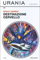 Destinazione cervello cover image