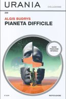 Pianeta difficile cover image