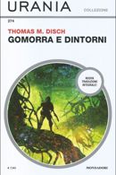 Gomorra e dintorni cover image