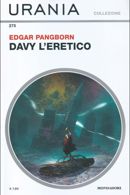 Davy l'eretico cover image