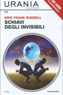 Schiavi degli invisibili cover image