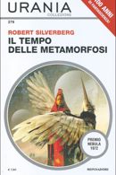Il tempo delle metamorfosi cover image