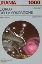 L'orlo della Fondazione