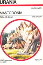 Mastodonia