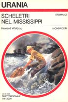Scheletri nel Mississippi