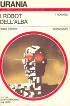 I robot dell'Alba