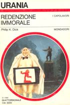 Redenzione immorale