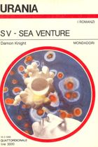 SV - Sea Venture
