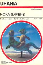 Hoka Sapiens cover image