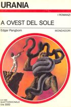 A ovest del sole