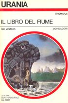 Il libro del fiume cover image