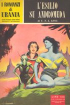 L'esilio su Andromeda