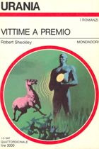 Vittime a premio