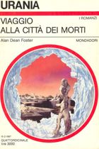 Viaggio alla Città dei Morti cover image