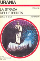 La strada dell'eternità