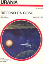 Ritorno da Giove