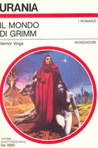 Il mondo di Grimm