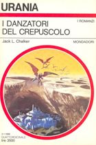 I danzatori del crepuscolo