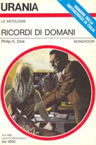 Ricordi di domani
