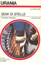Semi di stelle