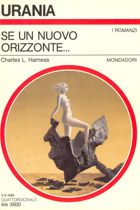 Se un nuovo orizzonte...