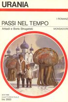 Passi nel tempo