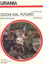Occhi dal futuro