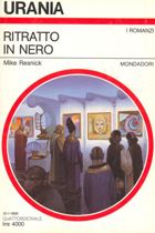 Ritratto in nero
