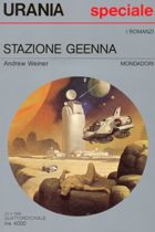 Stazione Geenna