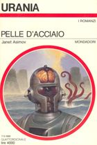 Pelle d'acciaio
