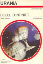 Bolle d'infinito