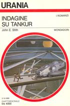 Indagine su Tankur