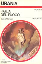 Figlia del fuoco