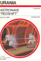 Astronave ''Redshift''